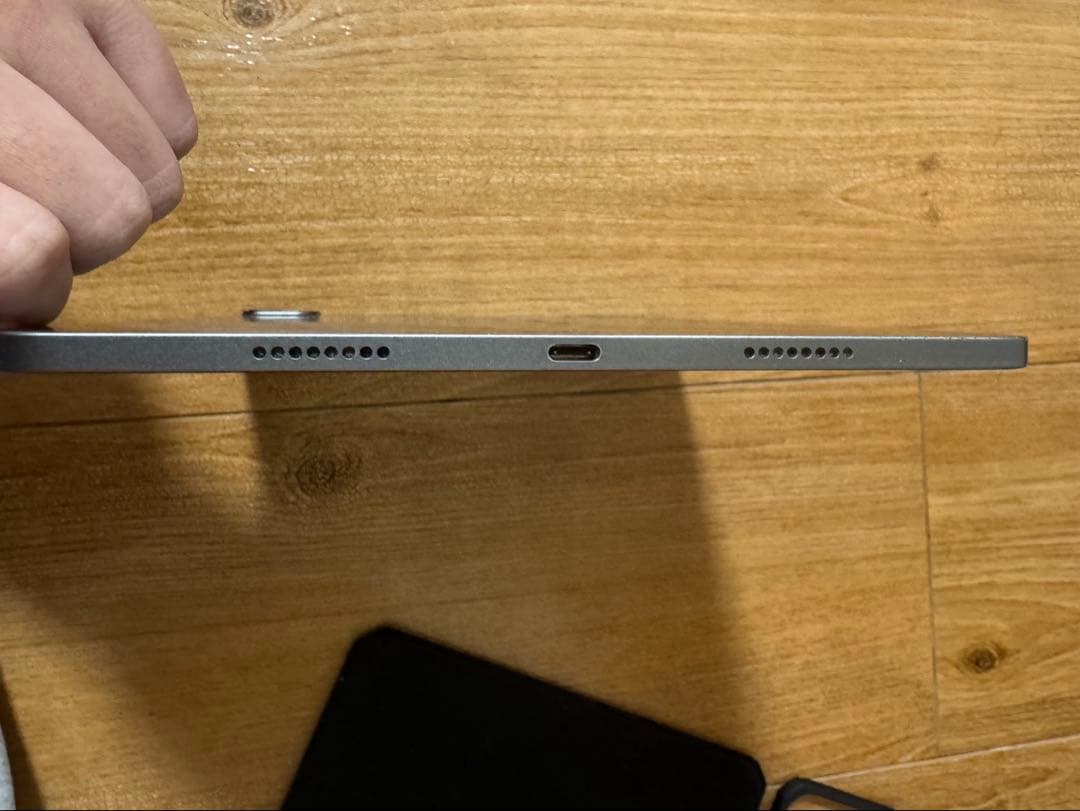 D*o様 【即日発送】iPad pro 11 第3世代スペースグレー 本体　iP