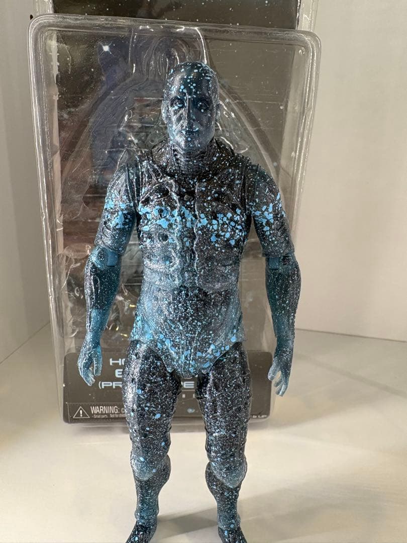 ネカ　エイリアン　プロメテウス　ホログラフィックエンジニア