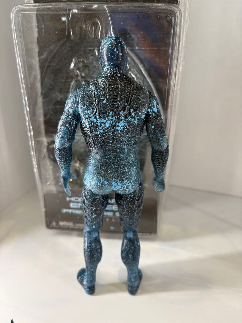 ネカ　エイリアン　プロメテウス　ホログラフィックエンジニア