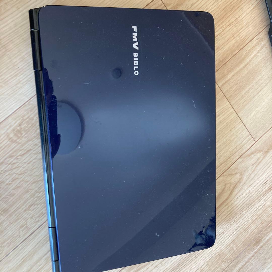 Windowsノート本体 MacBook Pro/hp/NEC versa Pro/FMV-BIBLO