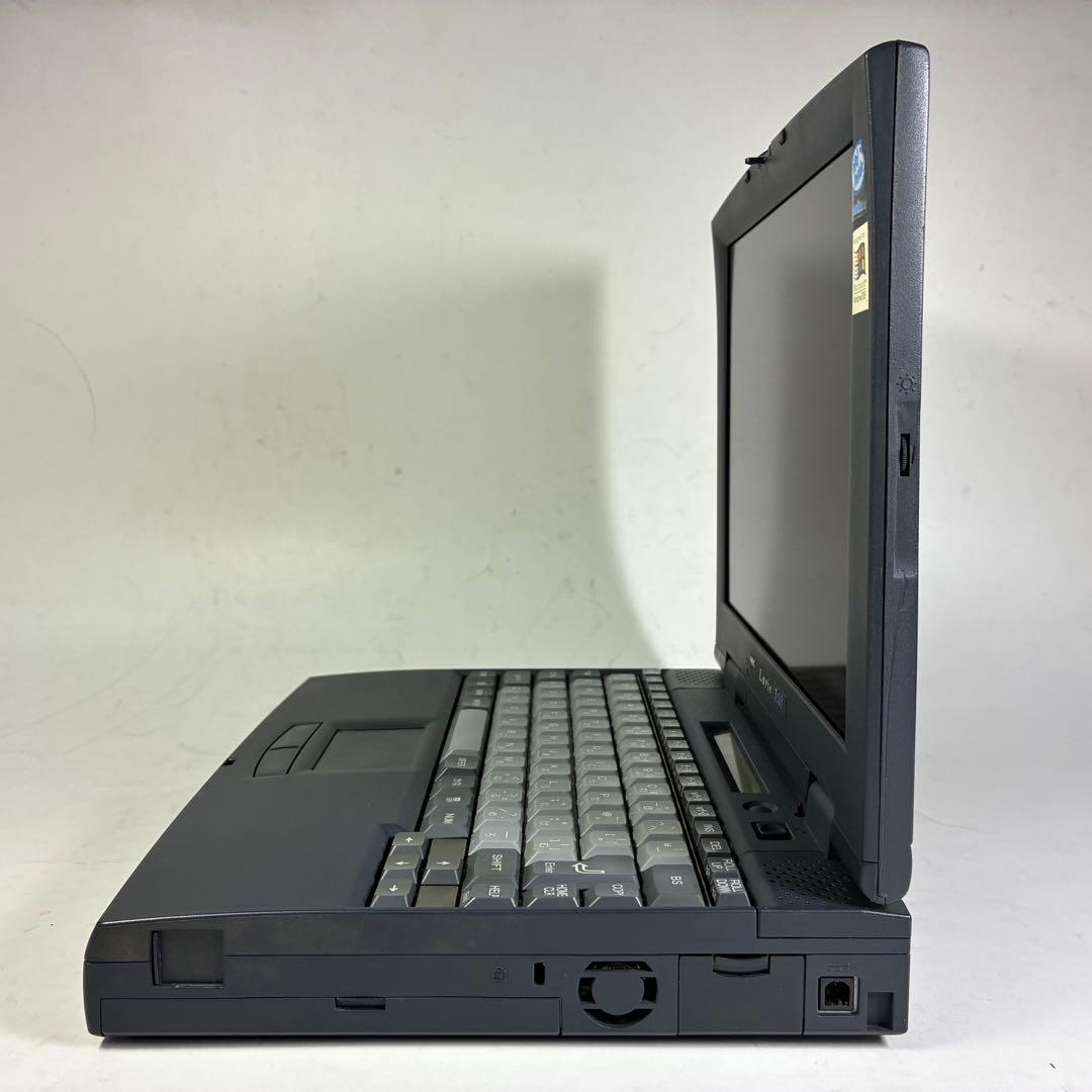 SATA SSD PC9821 Nr15 昭和レトロゲーム MS-DOS 東方