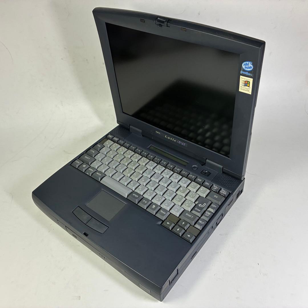 SATA SSD PC9821 Nr15 昭和レトロゲーム MS-DOS 東方
