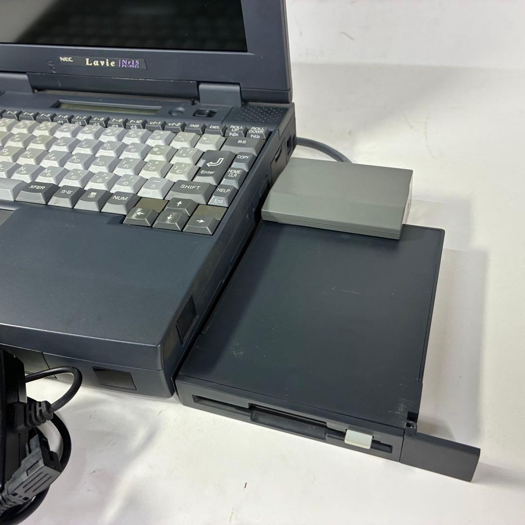 SATA SSD PC9821 Nr15 昭和レトロゲーム MS-DOS 東方