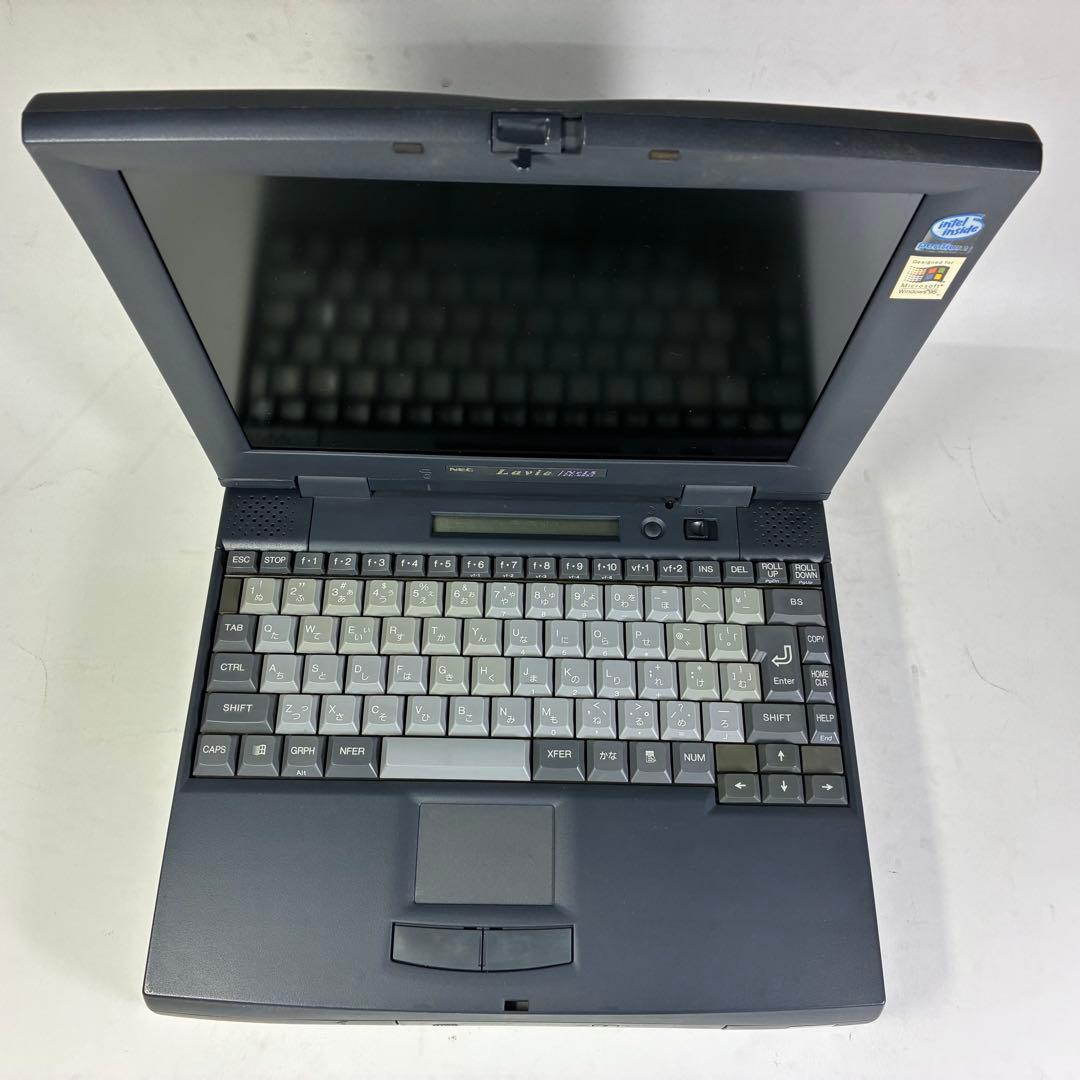 SATA SSD PC9821 Nr15 昭和レトロゲーム MS-DOS 東方