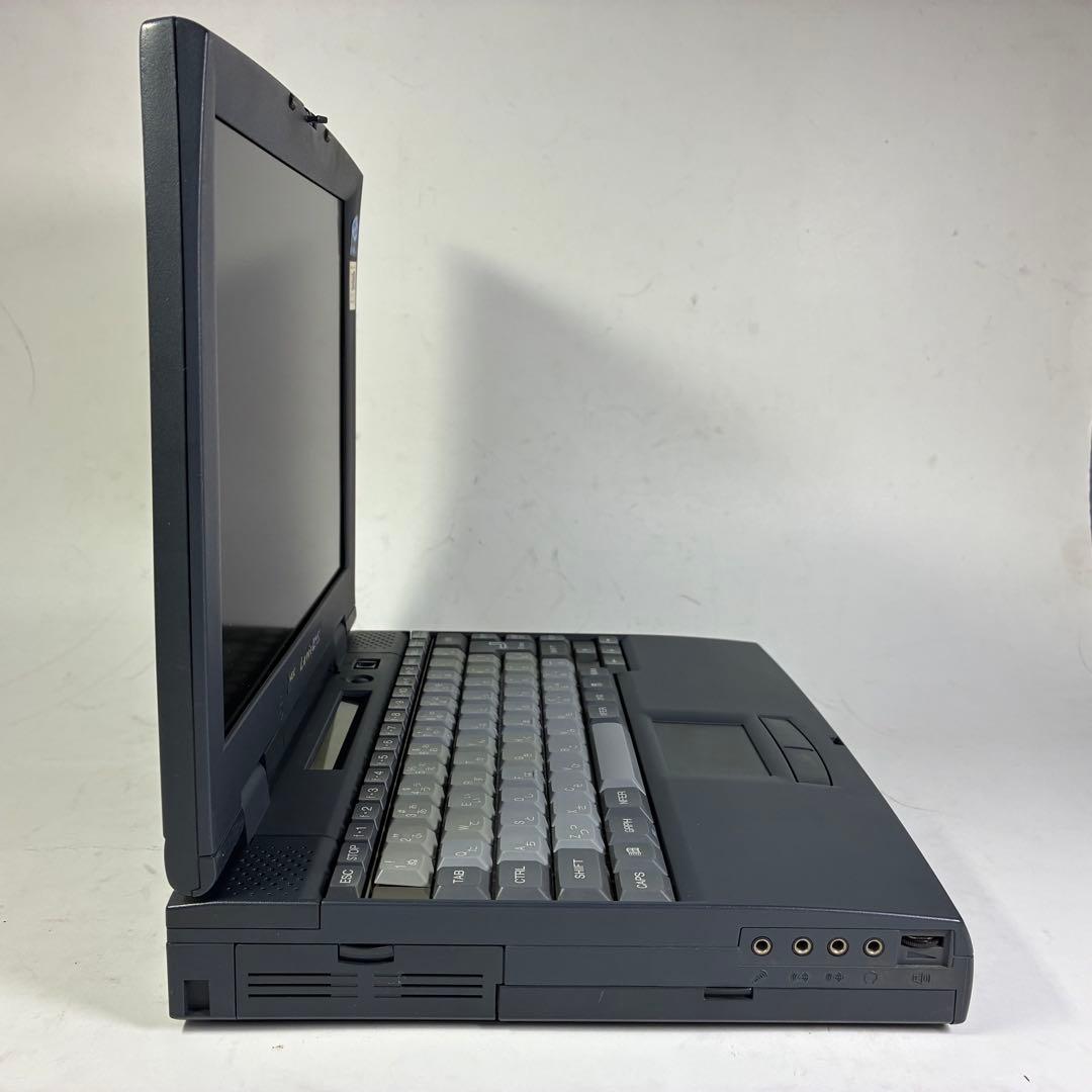 SATA SSD PC9821 Nr15 昭和レトロゲーム MS-DOS 東方