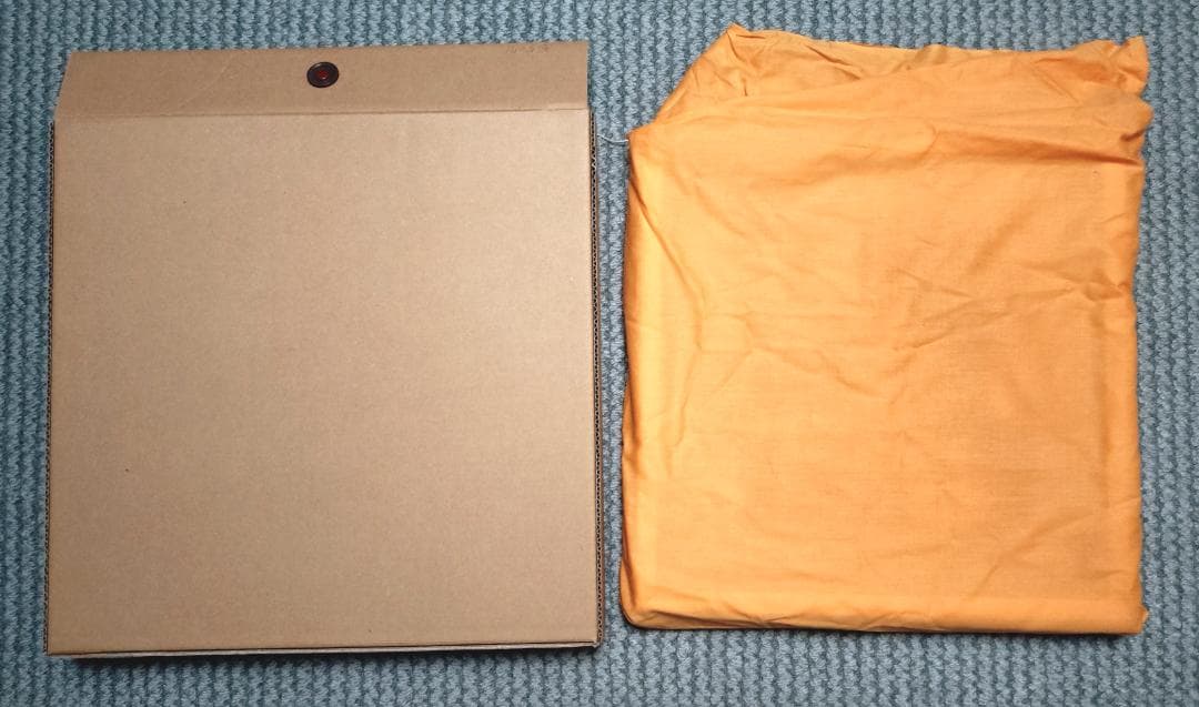 早川義孝 サーカス物語絵　透明アクリル窓付き額入り　絵のサイズ２３ｃｍ×２３ｃｍ