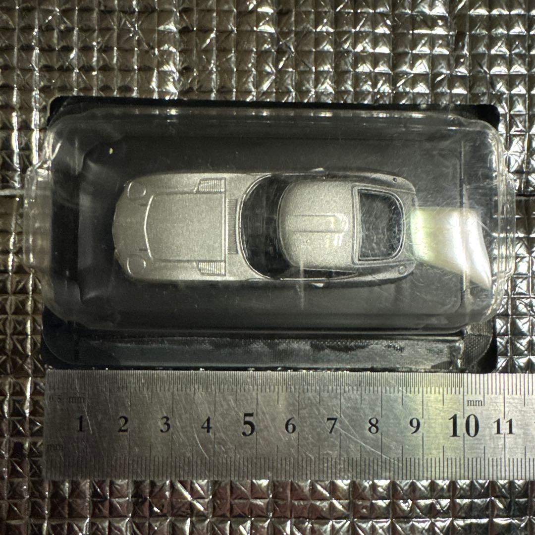 TOYOTA 2000GT ミニカー