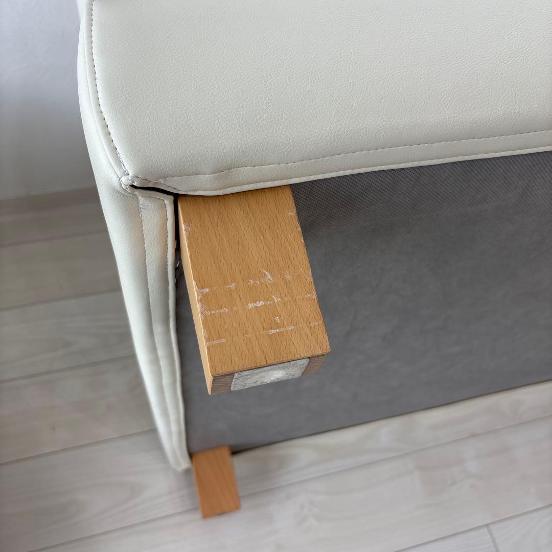 HUKLA フクラ RACONTER ラコンテ 2.5ソファ　定価26万円　半額