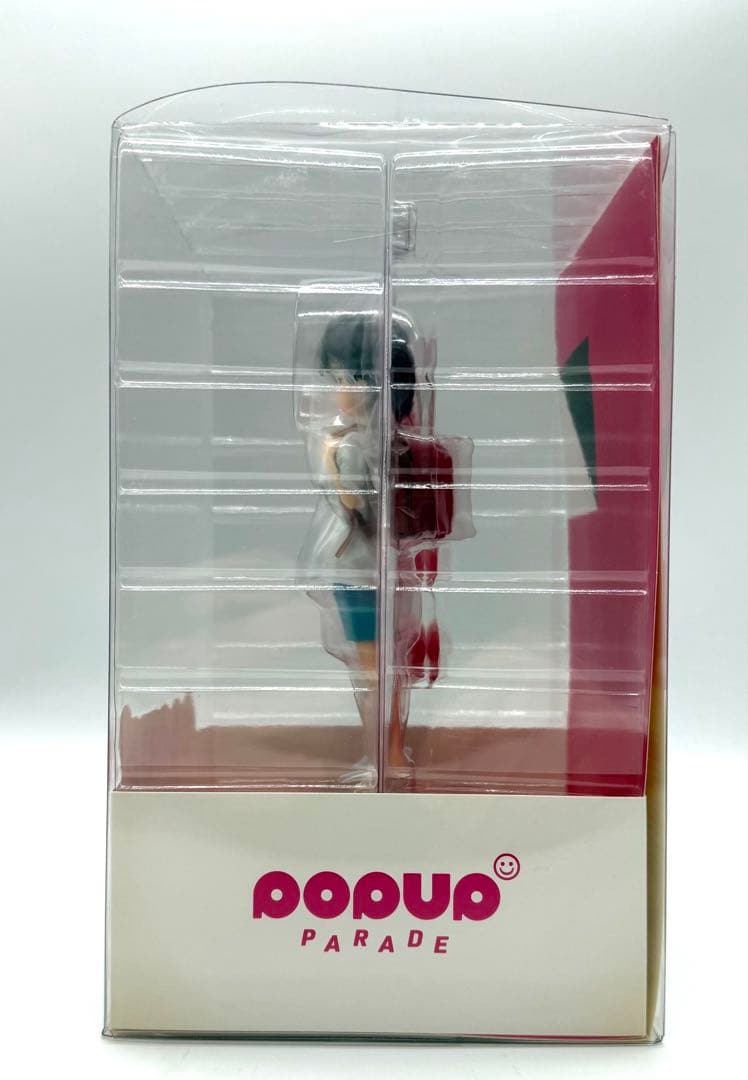 POP UP PARADE タコピーの原罪 久世しずか＆タコピー　開封美品