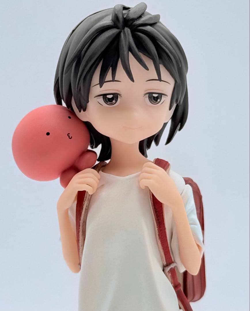 POP UP PARADE タコピーの原罪 久世しずか＆タコピー　開封美品