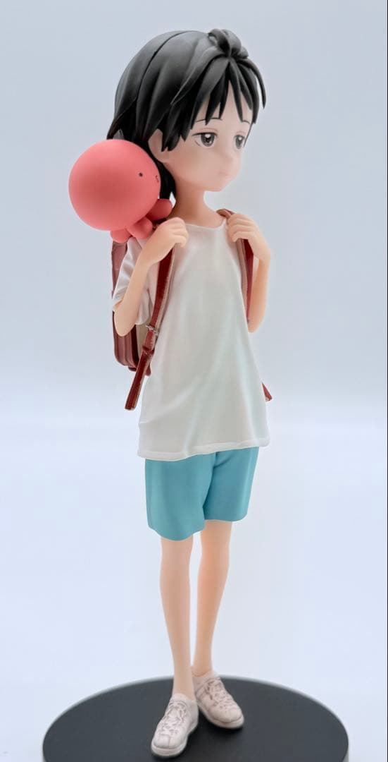 POP UP PARADE タコピーの原罪 久世しずか＆タコピー　開封美品