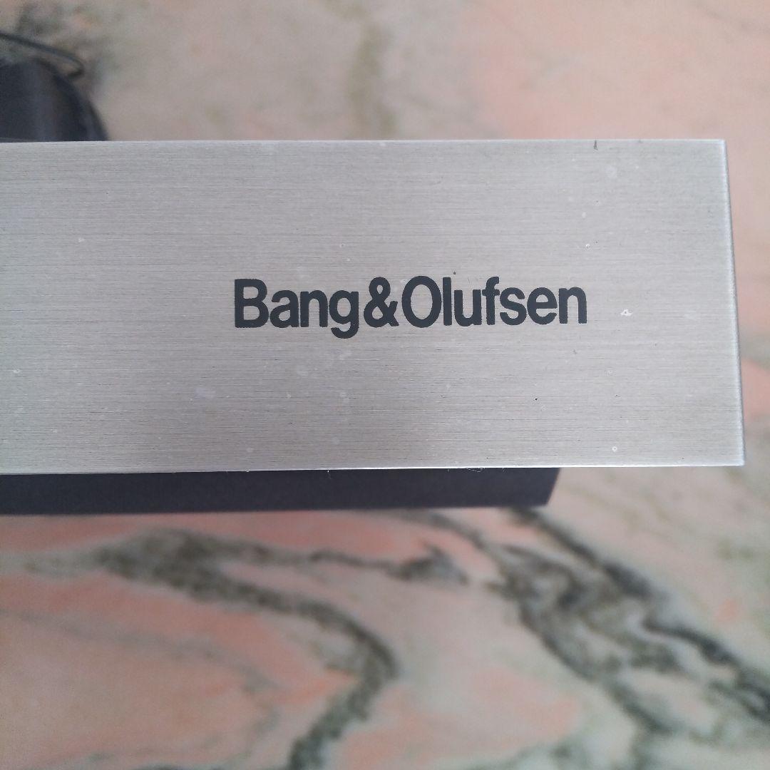 ラジオ・コンポ Bang & Olufsen