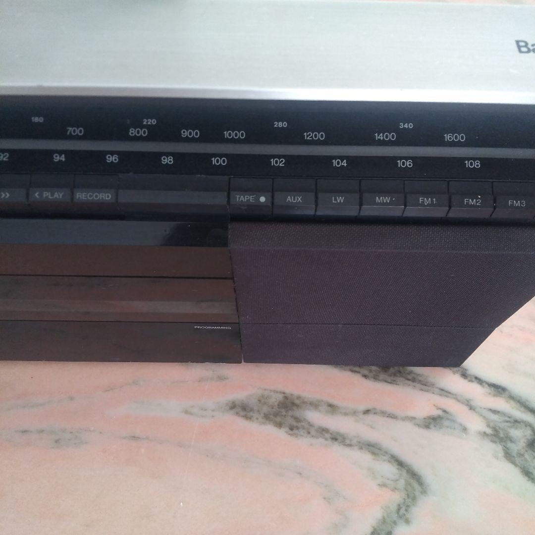 ラジオ・コンポ Bang & Olufsen