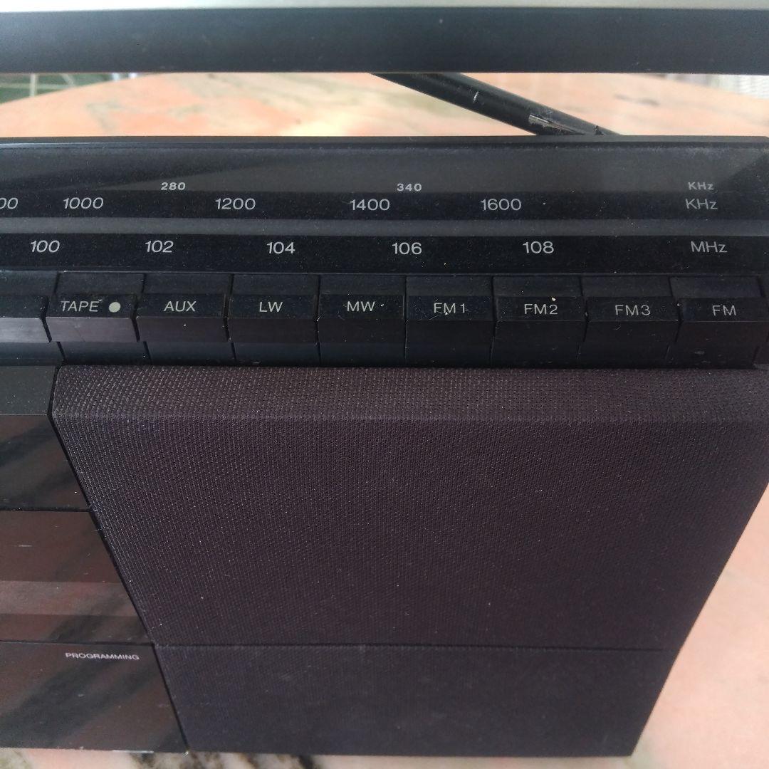 ラジオ・コンポ Bang & Olufsen