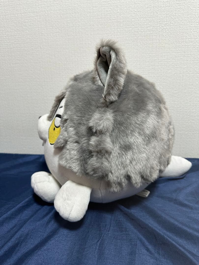 あんスタ　ぶくスタ　BIGぬいぐるみ　晃牙