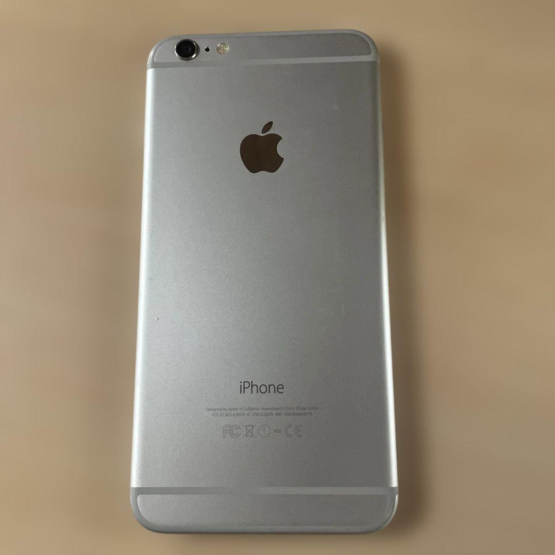 Apple iPhone 6 Plus本体のみ 64GB