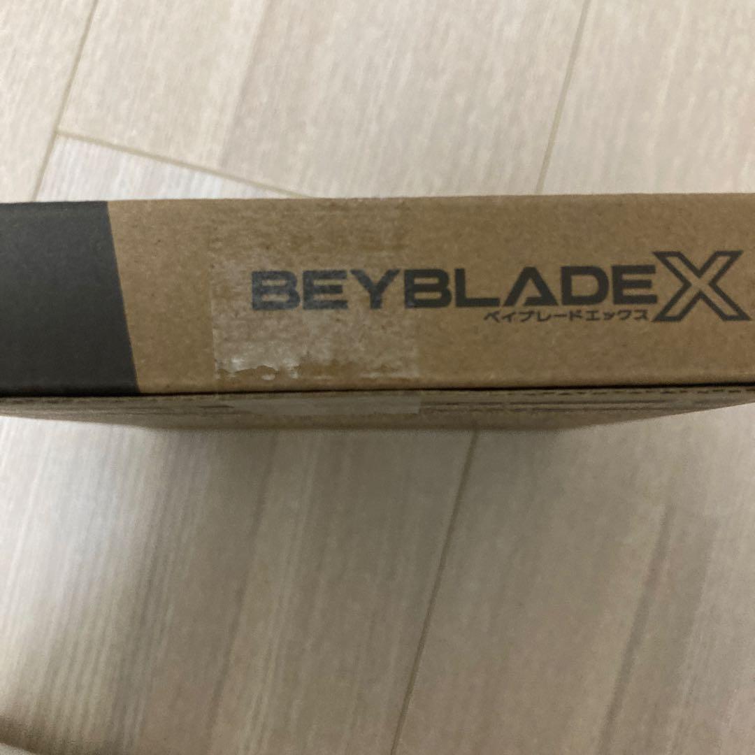 UX-00エアロペガサス3-70AレッドVer. 未開封　①