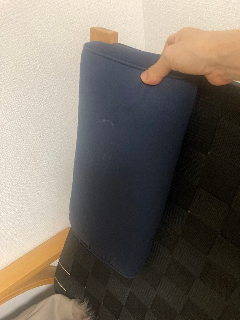 ★美品★ ロッキングチェア　オットマン　セット品　★直接お引取りorたのめる便★