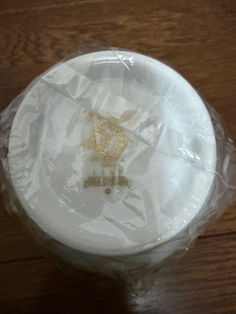 ノリタケ　ガラコンテッサ　ポット　クリーマー　シュガーポット