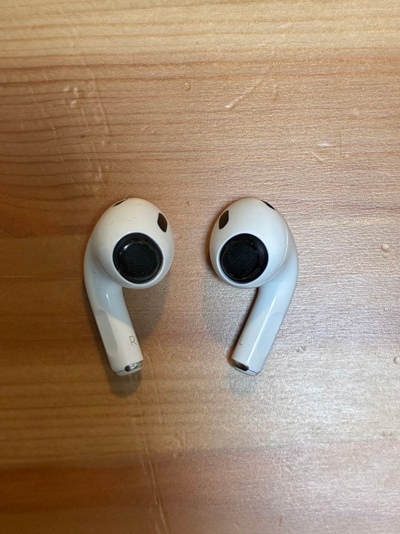 【ケース・両耳あり】AirPods Pro 2 本体　純正