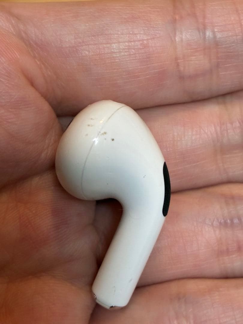 【ケース・両耳あり】AirPods Pro 2 本体　純正