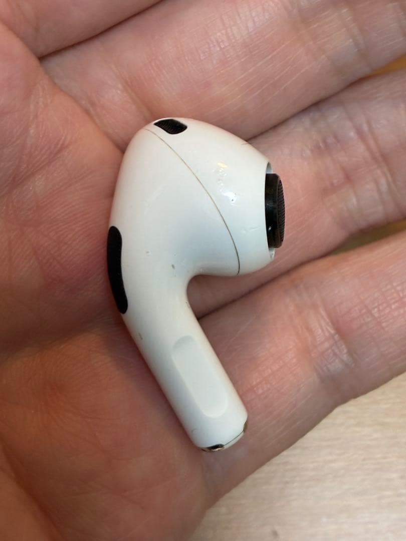 【ケース・両耳あり】AirPods Pro 2 本体　純正
