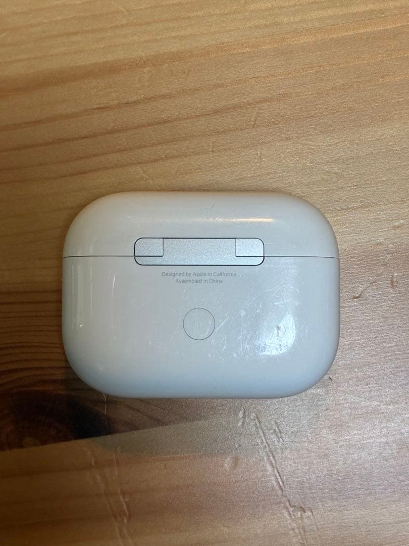 【ケース・両耳あり】AirPods Pro 2 本体　純正