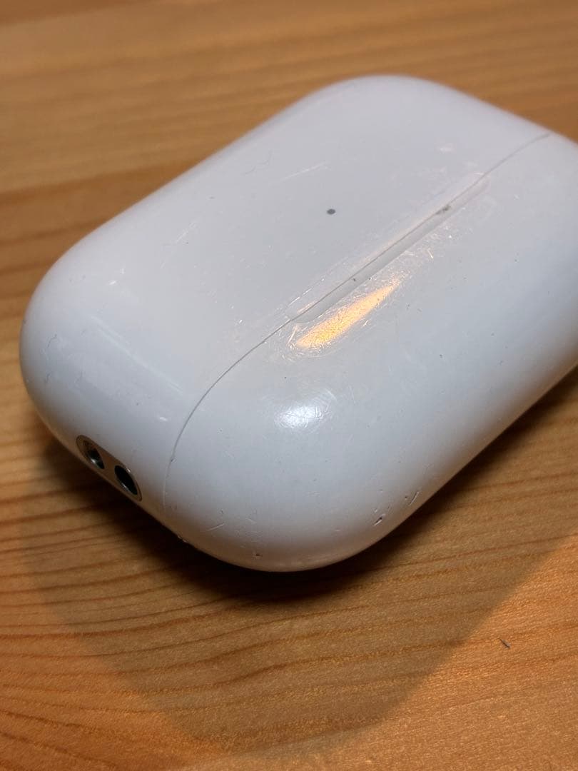【ケース・両耳あり】AirPods Pro 2 本体　純正