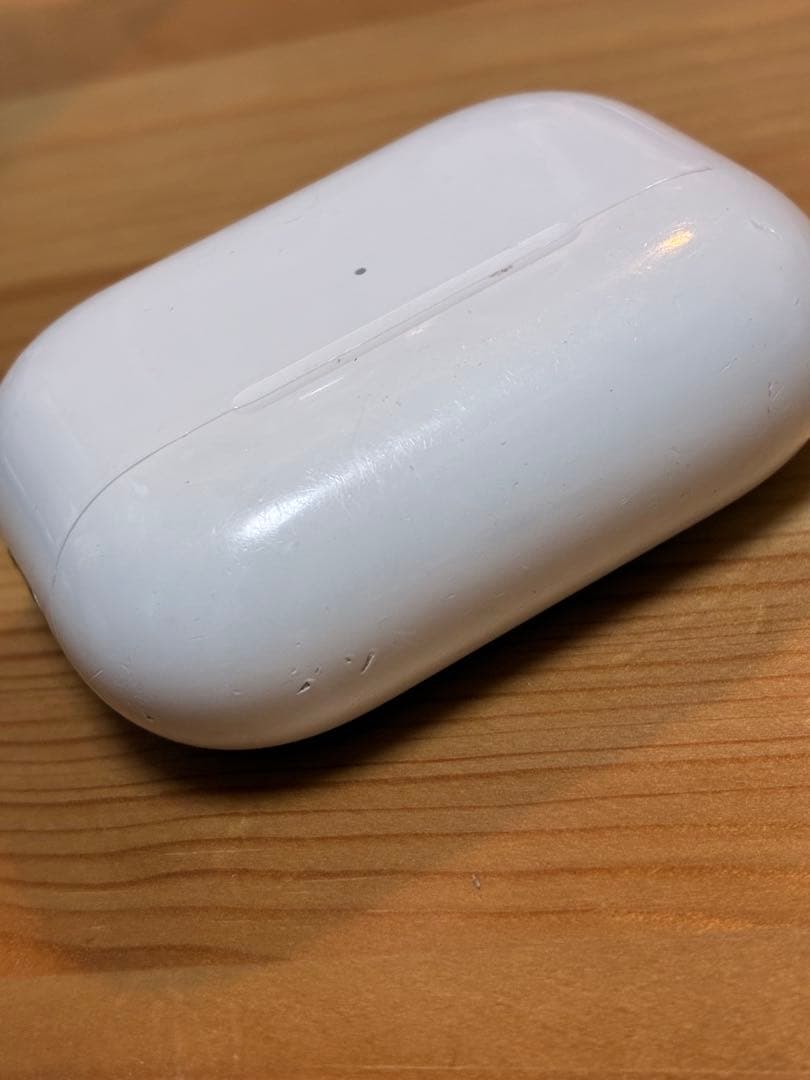 【ケース・両耳あり】AirPods Pro 2 本体　純正