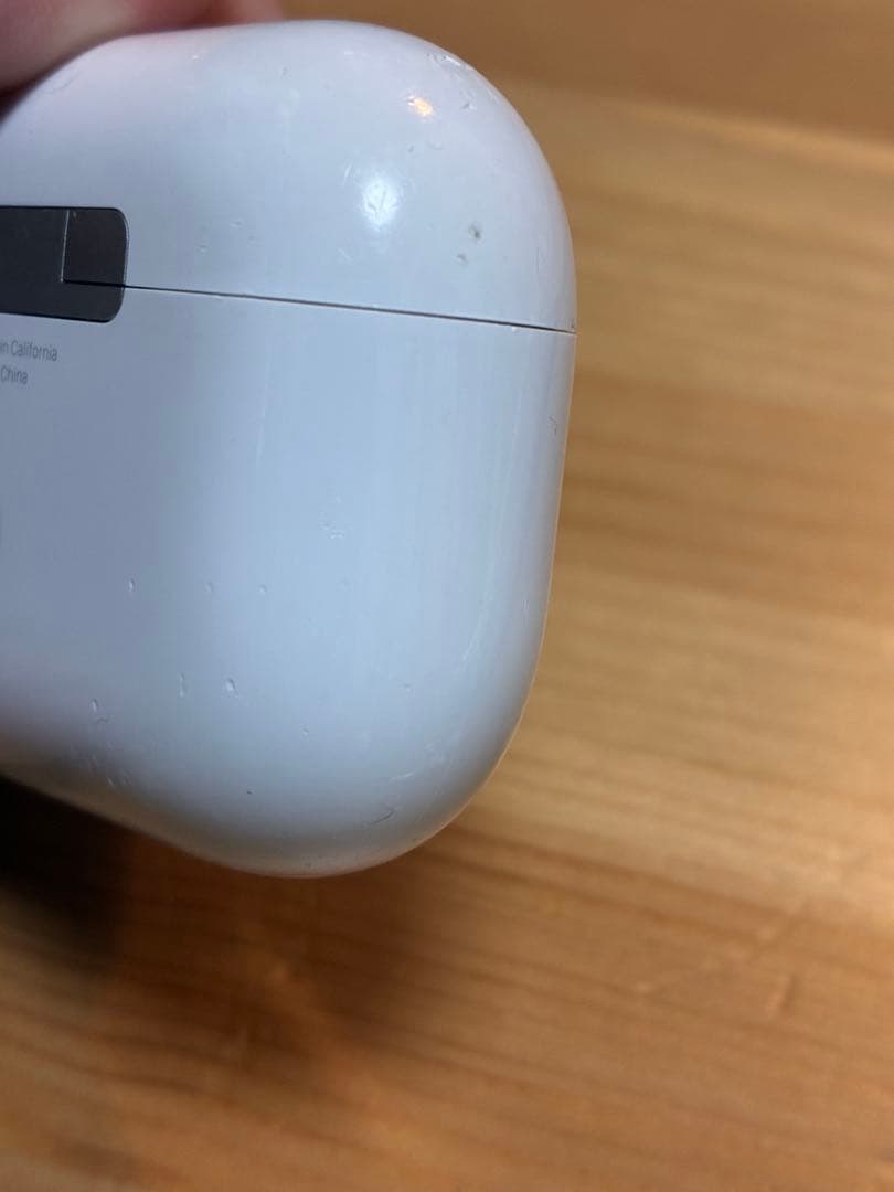 【ケース・両耳あり】AirPods Pro 2 本体　純正