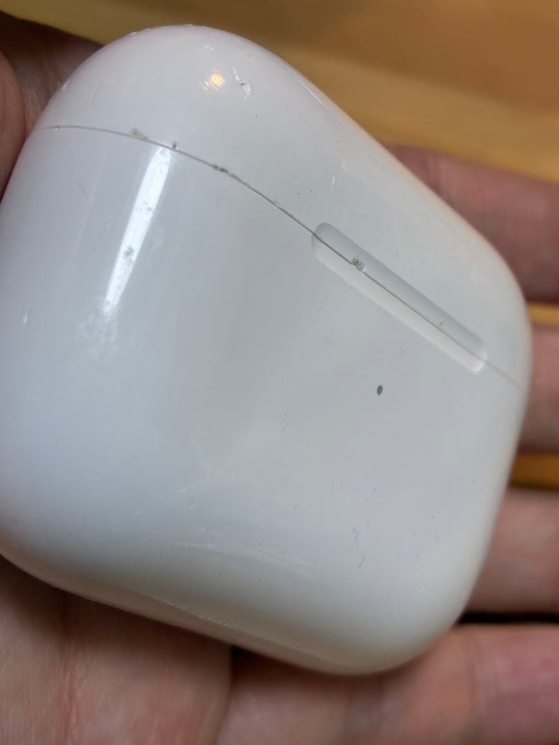 【ケース・両耳あり】AirPods Pro 2 本体　純正