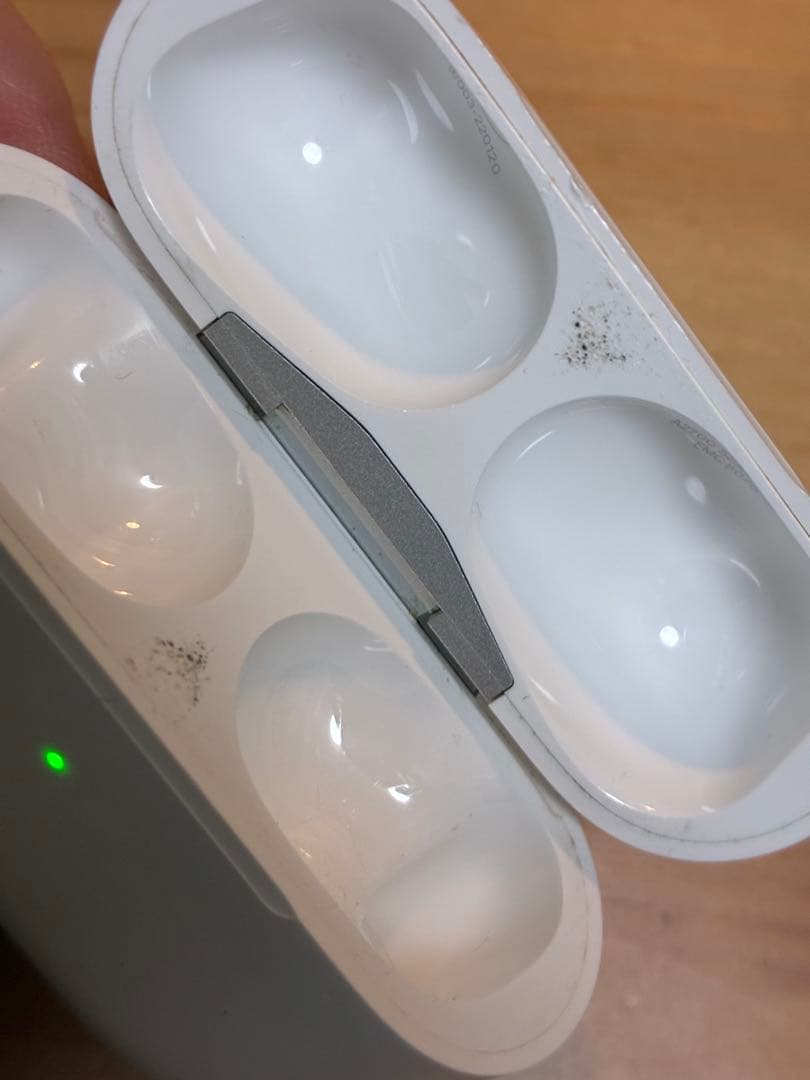 【ケース・両耳あり】AirPods Pro 2 本体　純正