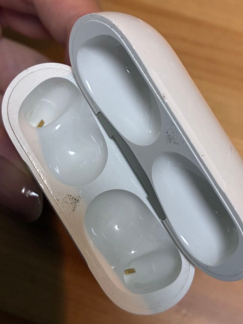 【ケース・両耳あり】AirPods Pro 2 本体　純正