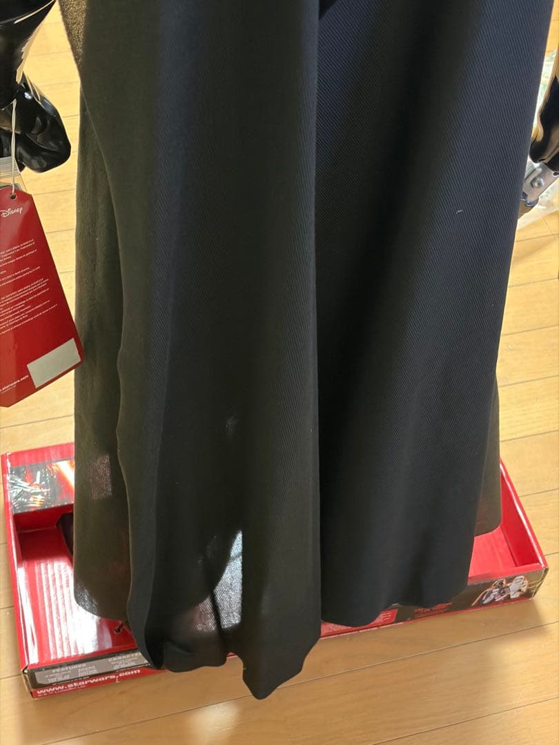 スターウォーズ ダースベイダー フィギュア 48インチ タカラトミー