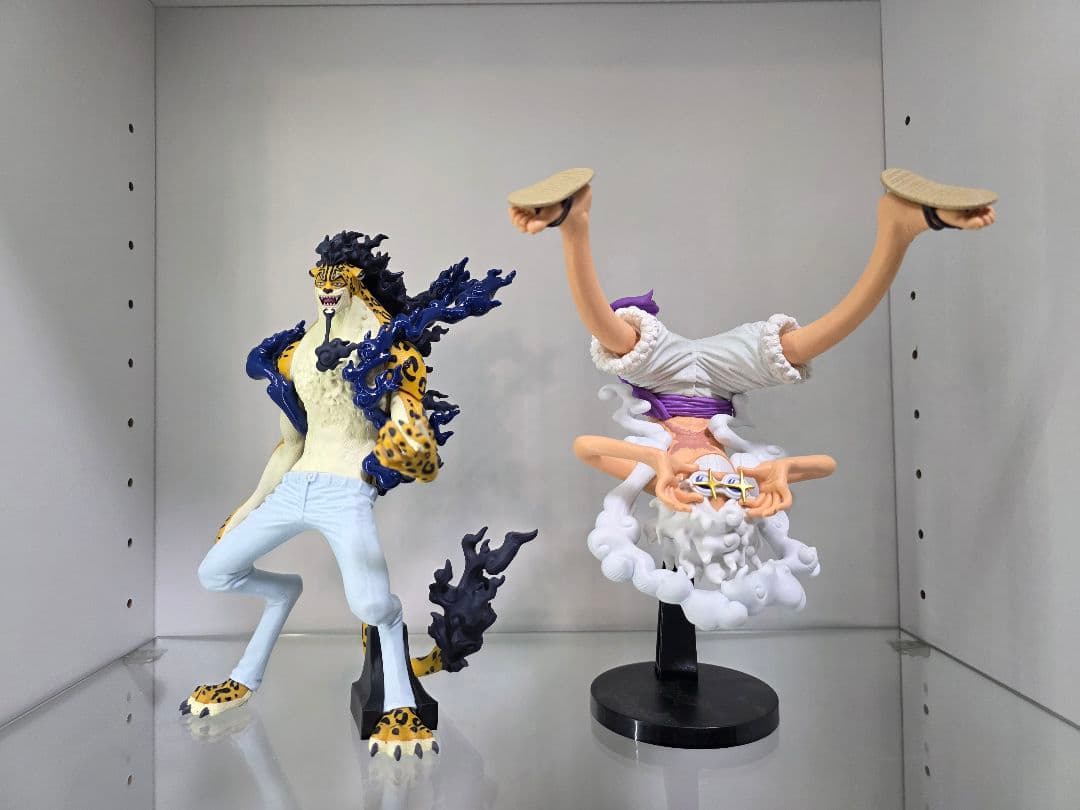 ワンピース プライズ、一番くじフィギュア 13体セット