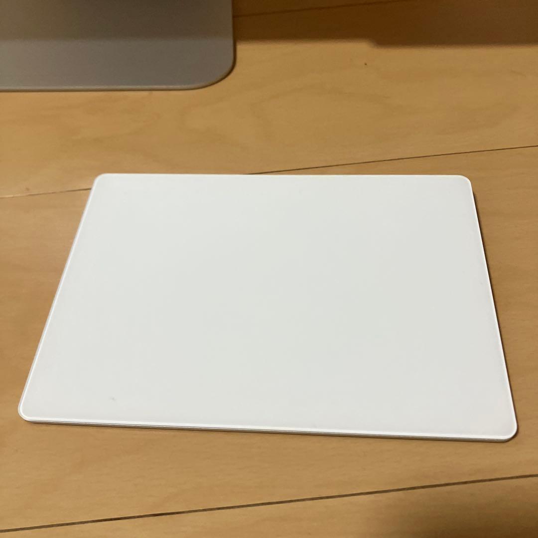 iMac 5K Retina 27インチ 40GB 256GB