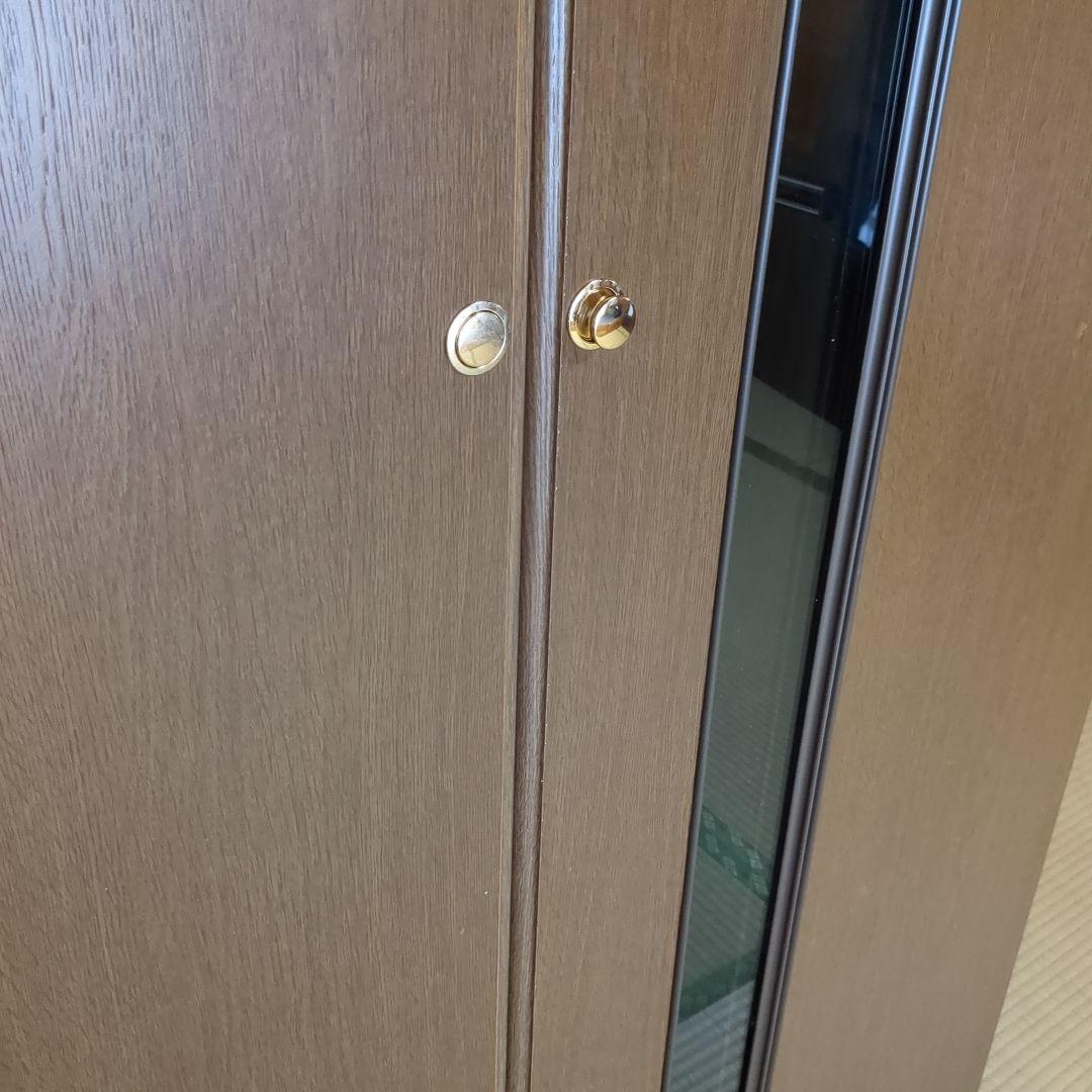 ワードロープ、回転式