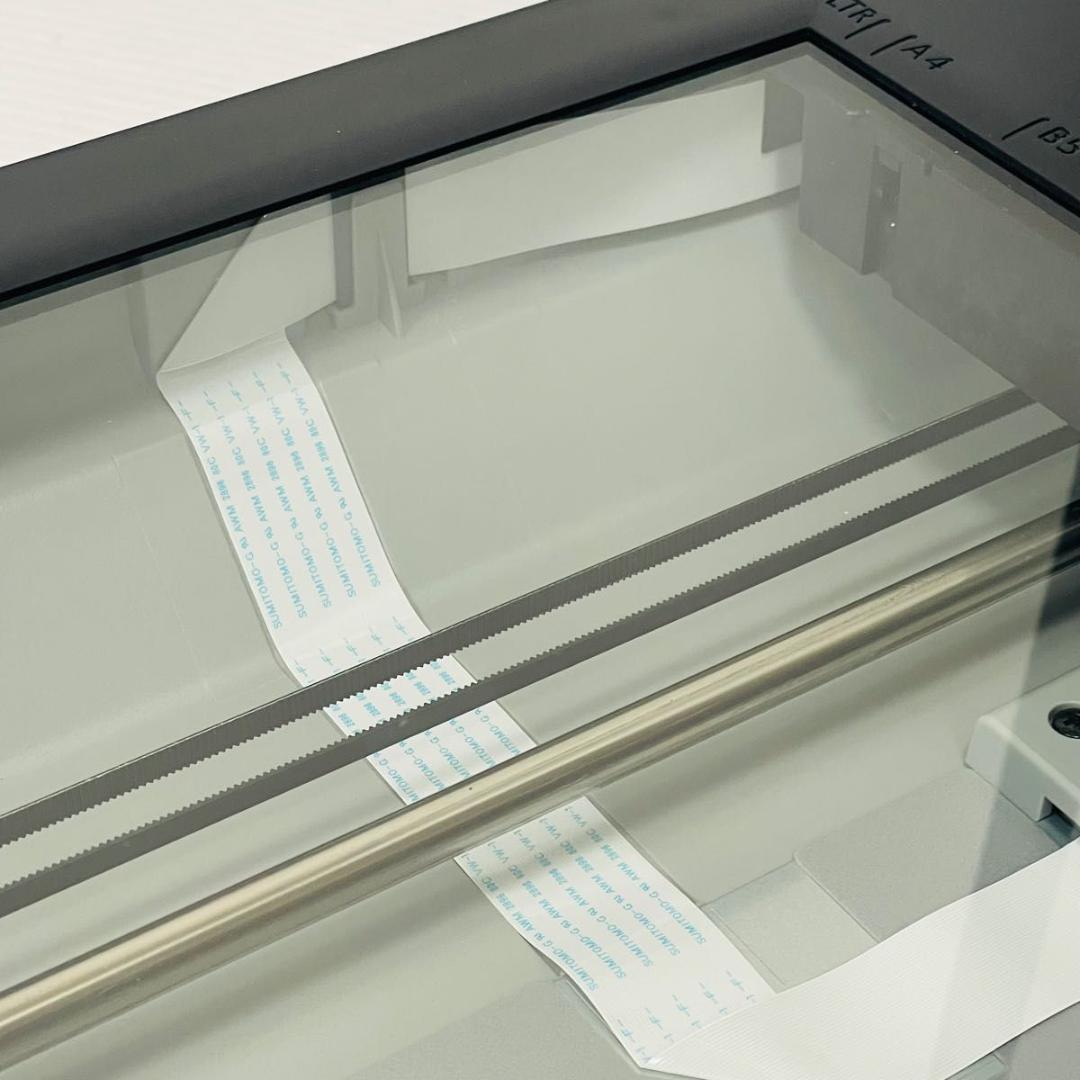 【現状品】Canon CanoScan 8800F フラットベッドスキャナー