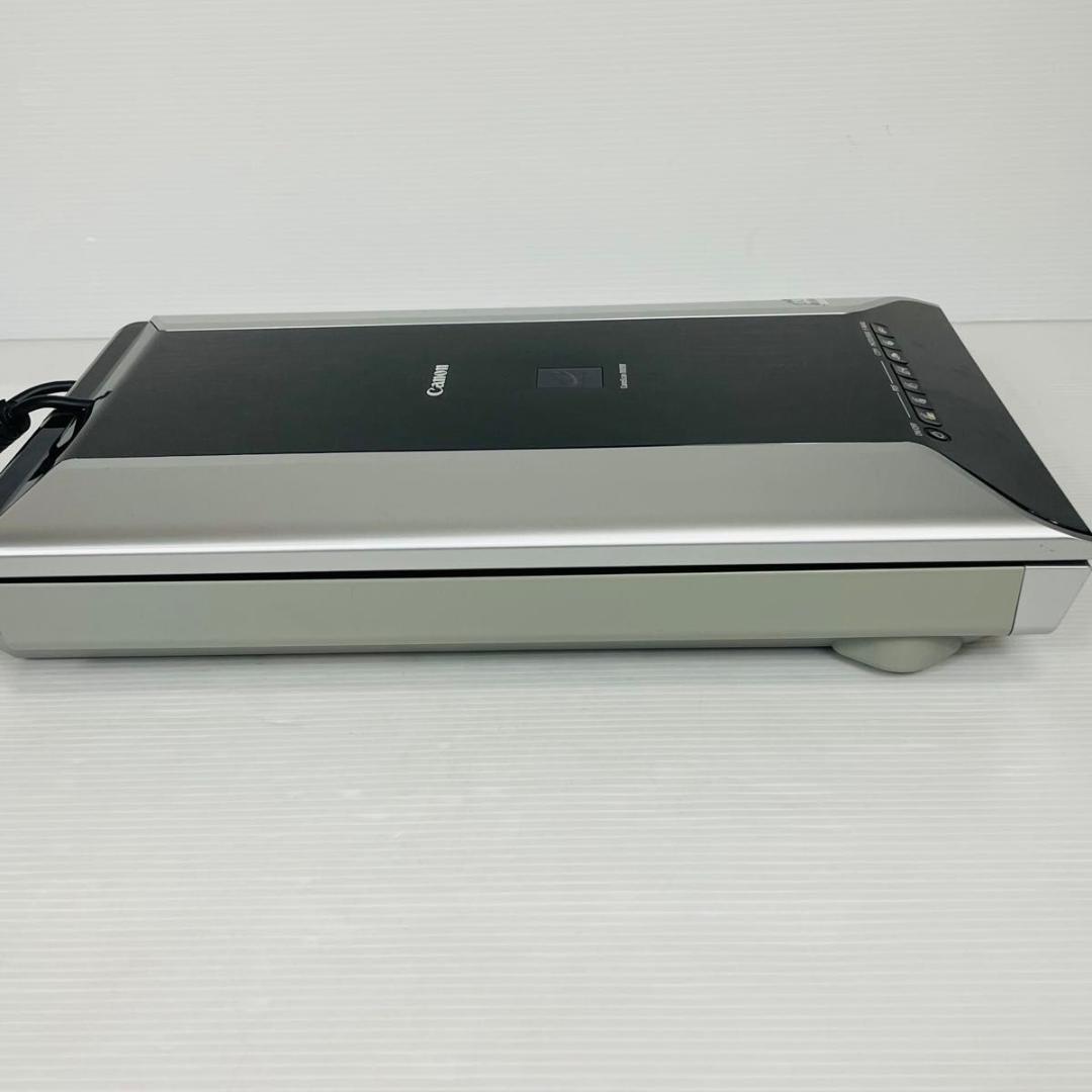 【現状品】Canon CanoScan 8800F フラットベッドスキャナー