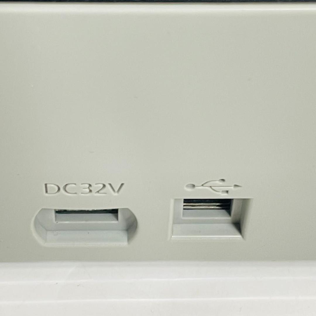 【現状品】Canon CanoScan 8800F フラットベッドスキャナー