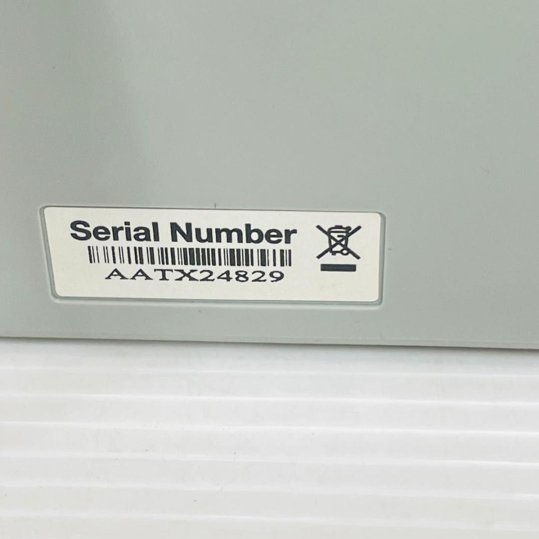 【現状品】Canon CanoScan 8800F フラットベッドスキャナー