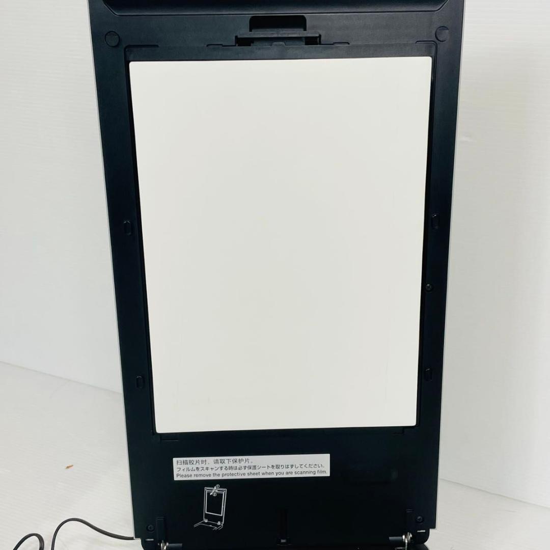 【現状品】Canon CanoScan 8800F フラットベッドスキャナー