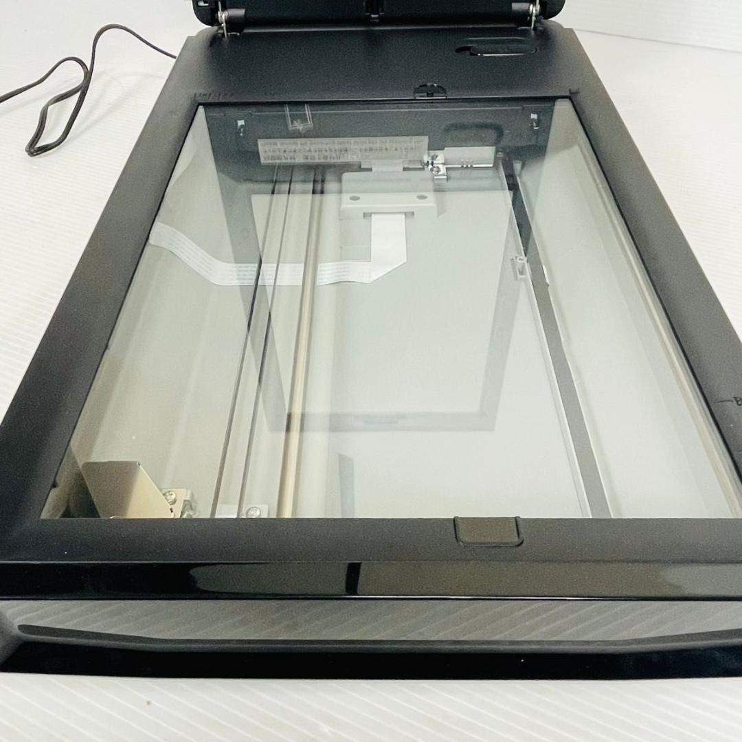 【現状品】Canon CanoScan 8800F フラットベッドスキャナー