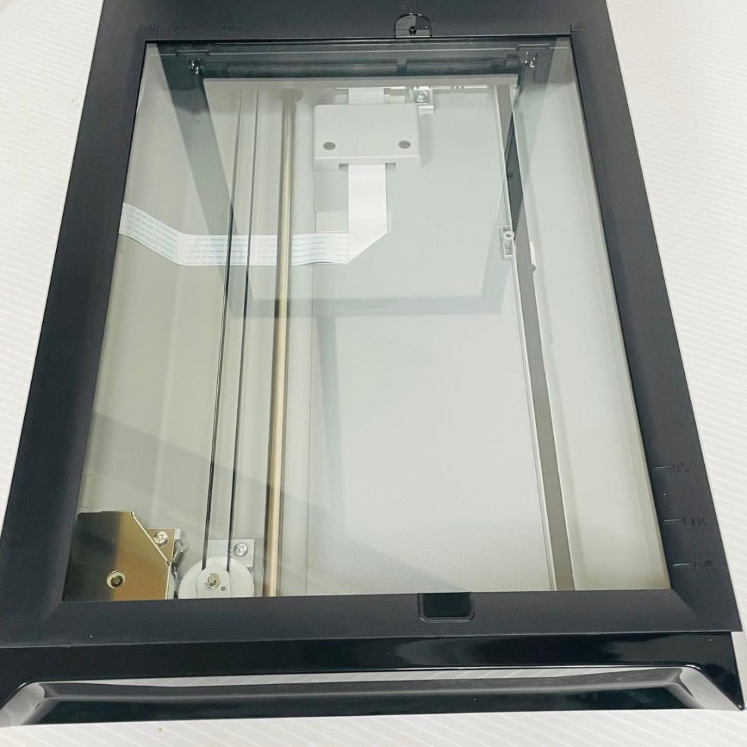 【現状品】Canon CanoScan 8800F フラットベッドスキャナー