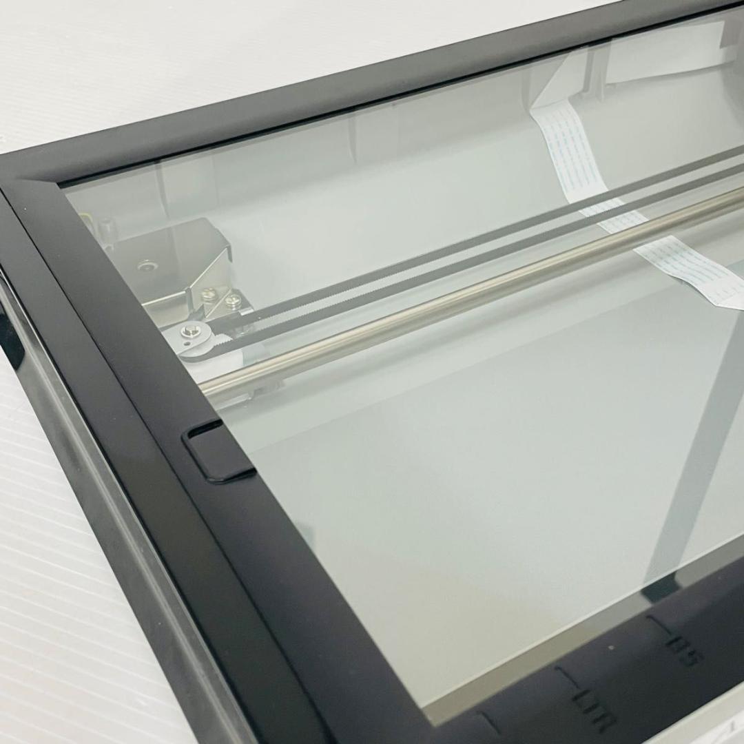 【現状品】Canon CanoScan 8800F フラットベッドスキャナー