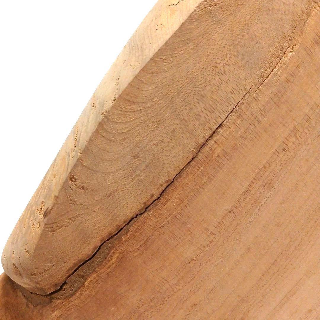 天然木 流木 無垢の木 神具 木製 彫刻 南無阿弥陀仏 置物 インテリア 工芸品
