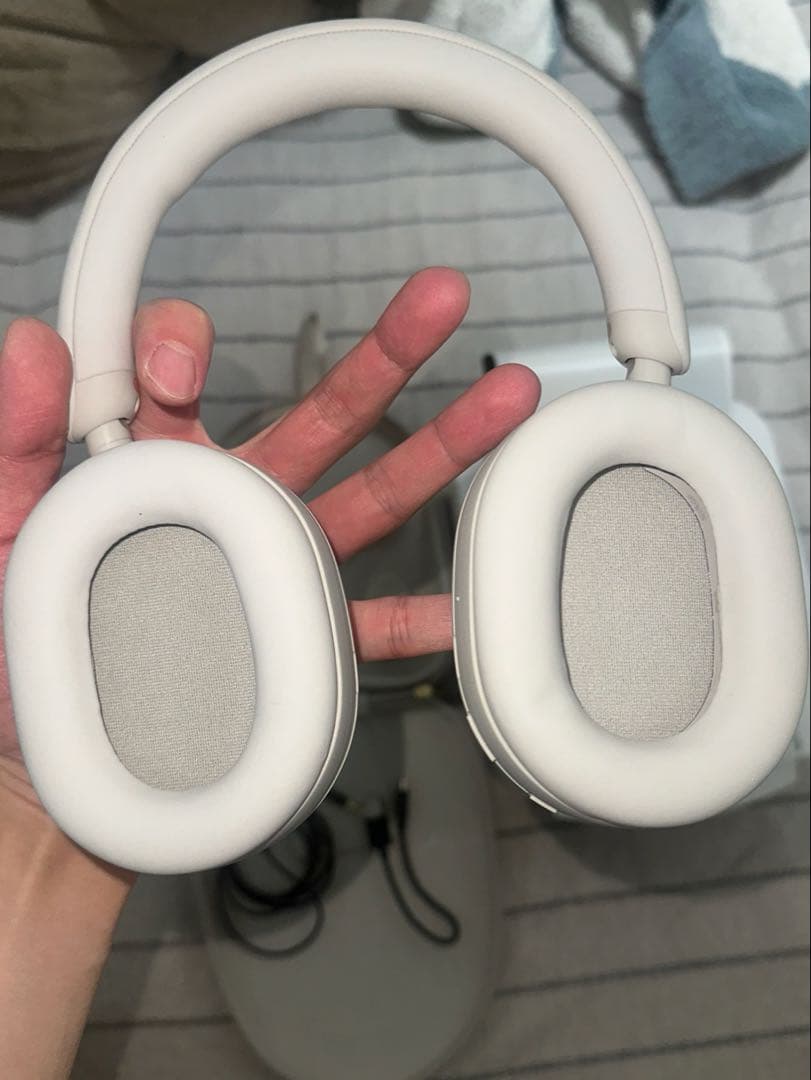 37さん専用　美品 SONY WH-1000XM5