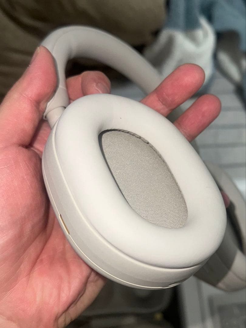 37さん専用　美品 SONY WH-1000XM5