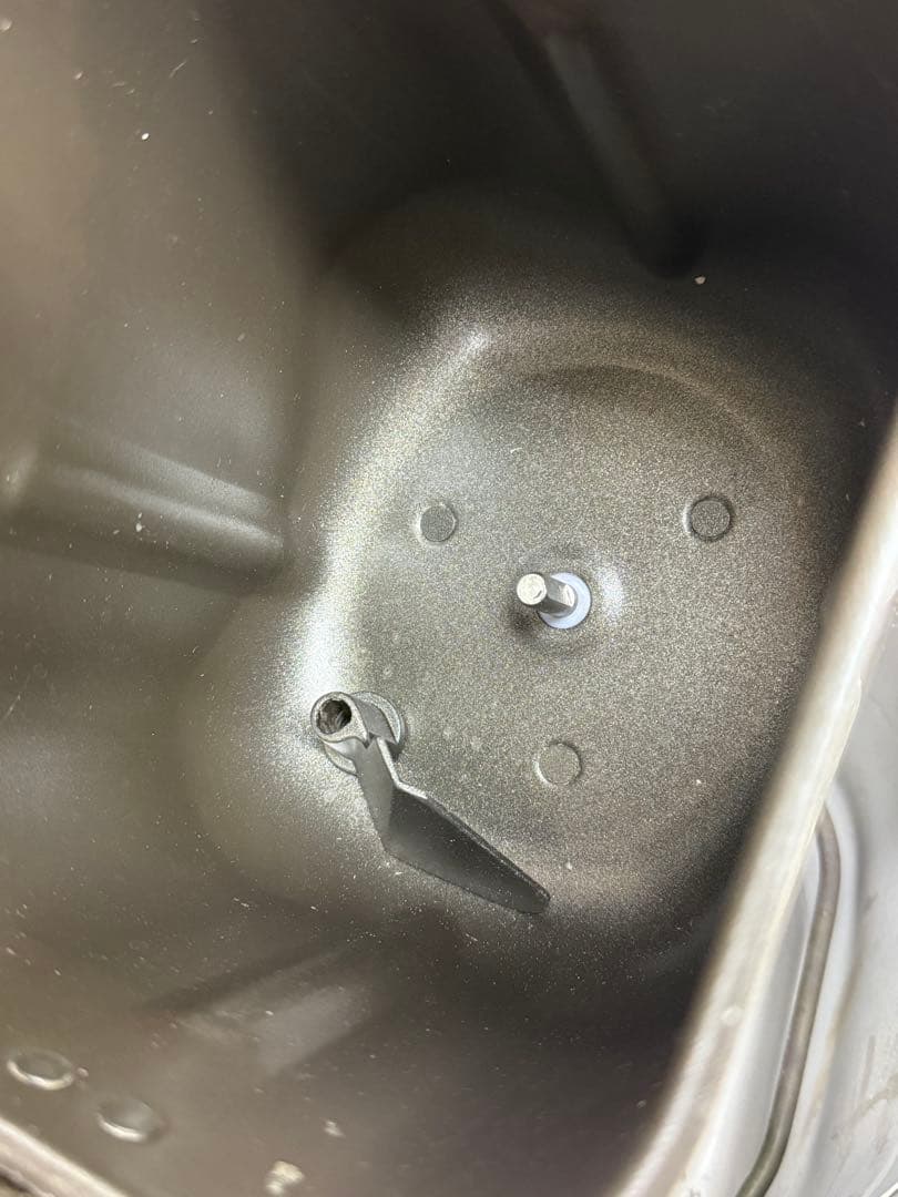 【送料込み】通電確認済み★シロカSHB-712 全自動ホームベーカリー