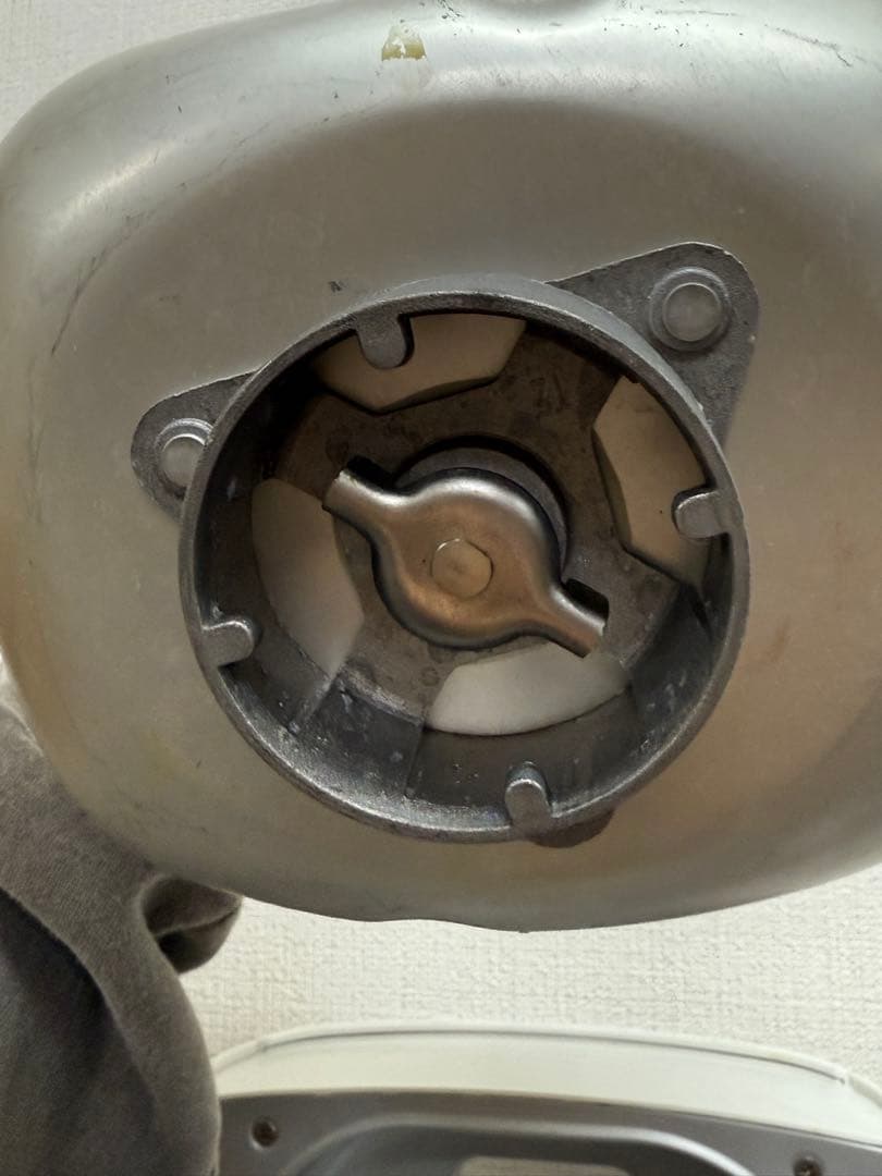 【送料込み】通電確認済み★シロカSHB-712 全自動ホームベーカリー